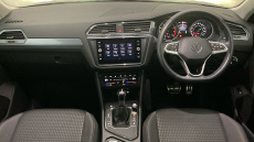 Volkswagen Tiguan 1.5 TSI 150 Active 5dr DSG Petrol Estate